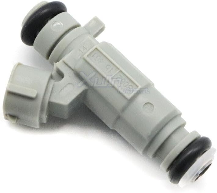 ya 14 9.20 zhengce Fuel Injector Nozzle 35310-04000 Fit for Hyundai I10 2016 4PX Picanto Mk2-1