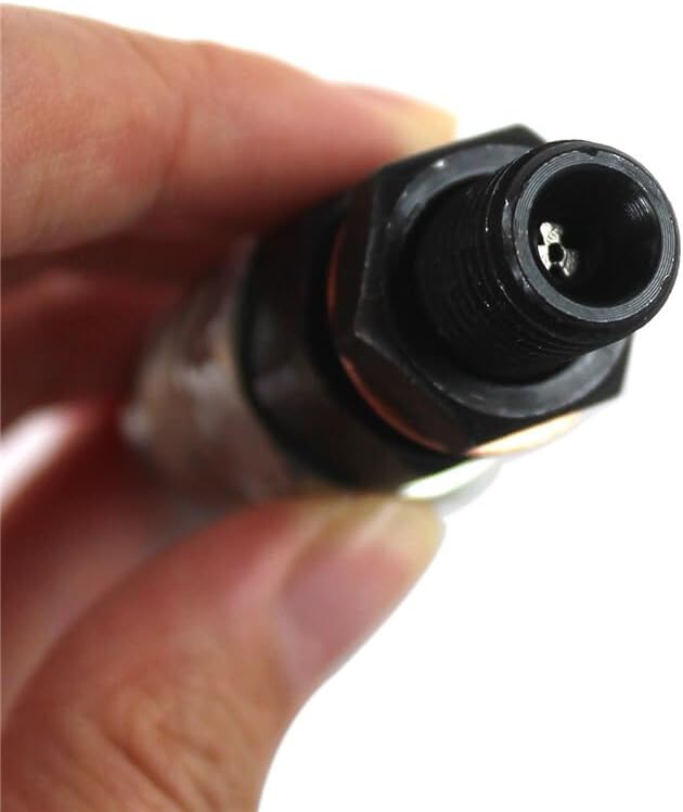 ya 10 9.16 baidi 4X Fuel Injectors 16454-53000 for Kubota V2203 V1903 V2003 D1703 16454-53905 USA
