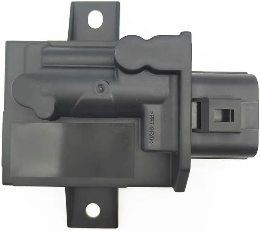 ya 5 8.10 for Alfa Romeo Stelvio Fuel Pump Control Module Unit 00505707460 00505441350