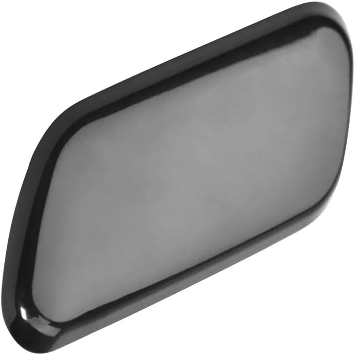 ya 27 10.13 baidi Front Left Headlight Washer Spray Nozzle Cover Fits for Prius XW30 2011-2015