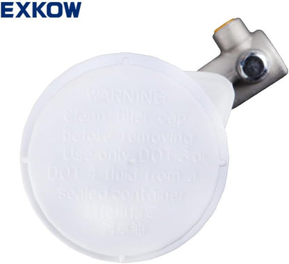 ya 7 8.24 baidi Brake Master Cylinder Assy for Mitsubishi Montero Sport 2nd Triton L200 IV 05-15