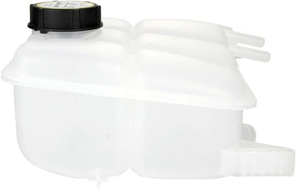 ya 10 9.16 baidi For C30 S40 V50 C70 2004-2010 Radiator Coolant Expansion Header Tank Bottle+Cap