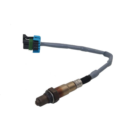 ya 6 8.14 O2 Oxygen Sensor 12612430 for Cadillac SRX Equinox Lacrosse Impala Terrain