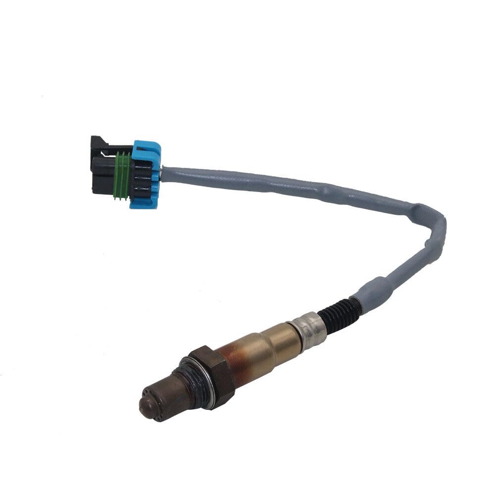 ya 9 10.24 O2 Oxygen Sensor 12612430 for Cadillac SRX Equinox Lacrosse Impala Terrain
