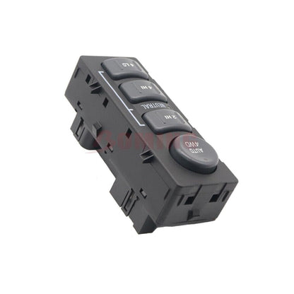 ya 3 8.24 baidi 15709327 4x4 Transfer Box Switch Suitable for Chevrolet Silverado for GMC 4WD Truck Pickup Product