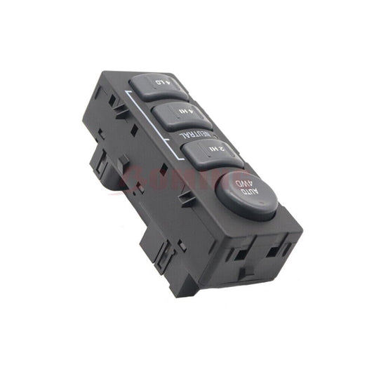 ya 5 8.10 15709327 4x4 Transfer Box Switch Suitable for Chevrolet Silverado for GMC 4WD Truck Pickup Product