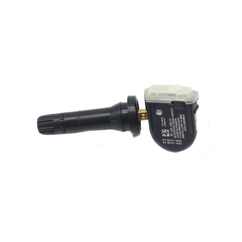 ya 4 8.8 4pcs Tire Pressure Sensor TPMS for Ford for Mustang F-250 315MHz 17-20 FR3V-1A180-AA