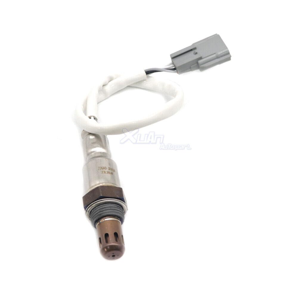 ya 2 8.15 Oxygen Sensor 226A0-3RA0A is Suitable for Nissan Sylphy (B17) 2012 Rear 1.8L Rear 226A03RA0A