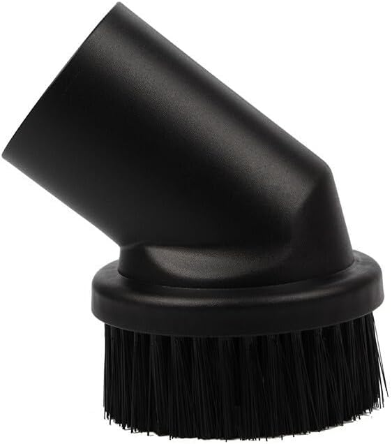 ya 26 10.21 baidi Vacuum Cleaner Parts Brush Head PP Round Brush Tip Brush Inner Diameter 44mm