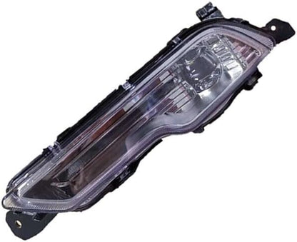 ya 2 8.15 Right front LED fog light daytime running light DRL for Ford Explorer 2018 2019