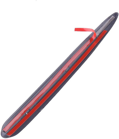 ya 2 8.15 4pcs Exterior Door Handle Cover Trim fits for BMW 5 Series G30 X3 G01 X5 G05