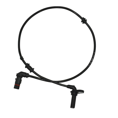 ya 5 8.10 ABS Speed Sensor Front Left for Mercedes E350 E550 CLS550 CLS63 AMG A2125400117