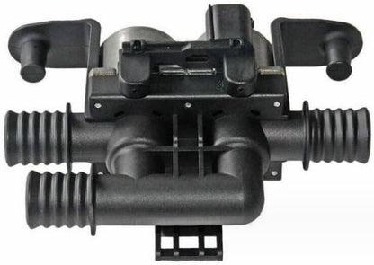 ya 9 10.24 64128374995 Heater Control Valve HAVC for BMW E60 E64 E65 E66 M6 760Li 750i