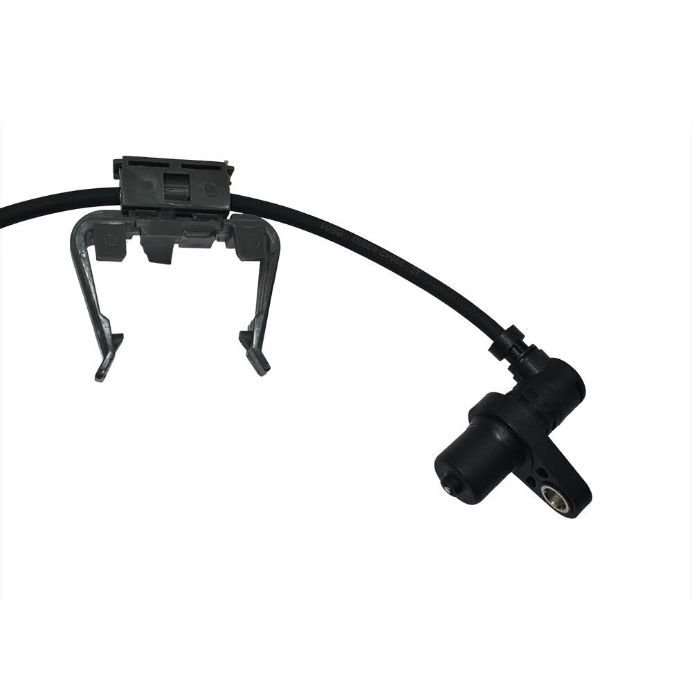ya 9 10.24 Front Right ABS Wheel Speed Sensor 89542-48030 for Lexus RX350 for Toyota Highlander