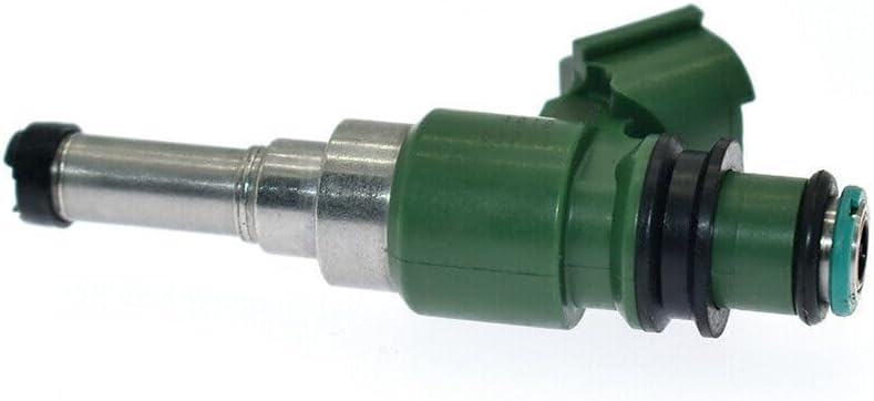 ya 10 9.16 baidi 4PCS Fuel Injectors 3B4137610000 for Yamaha Grizzly 550 700 YFZ450F YFZ450R