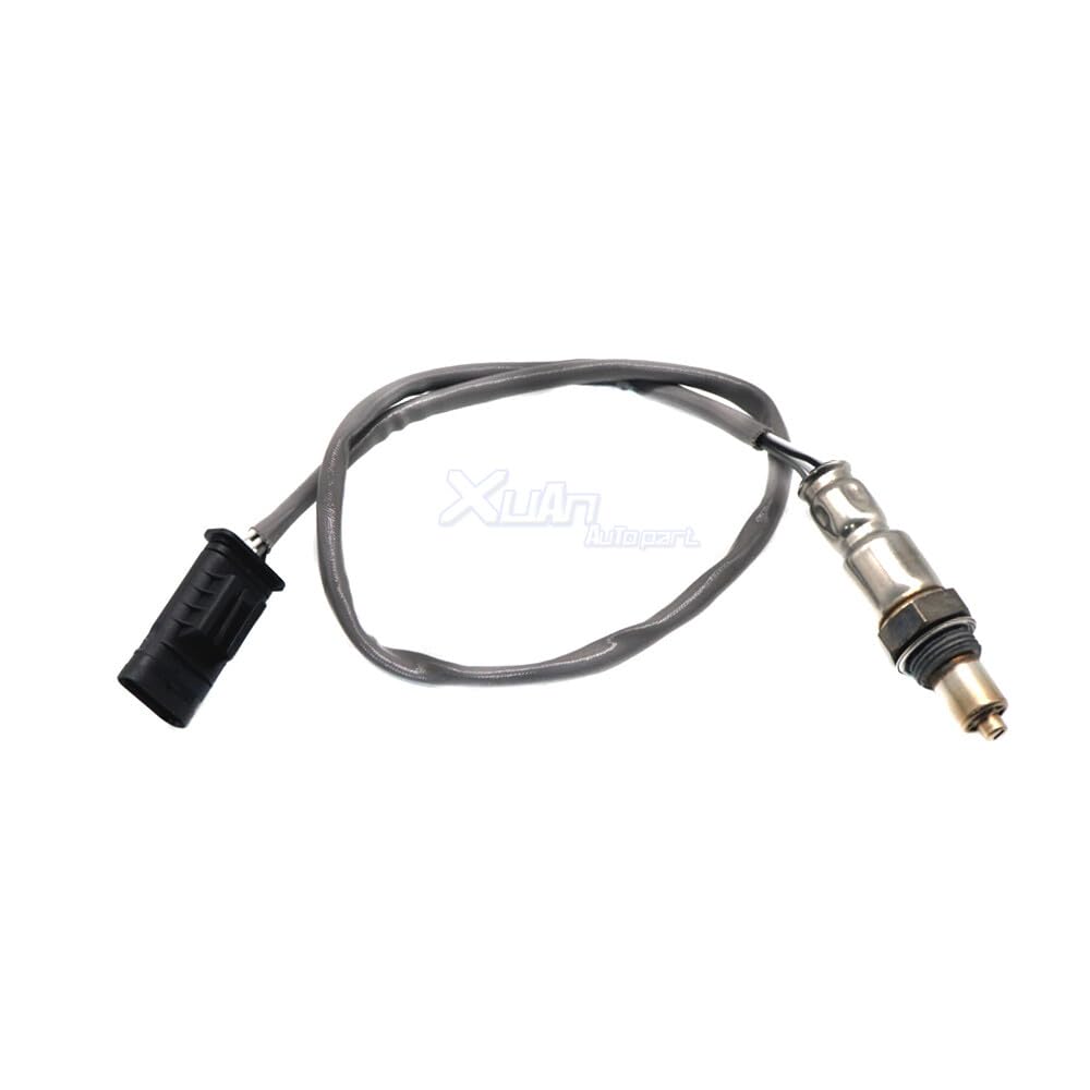 ya 12 10.8 baidi for BMW X3 X4 X5 X6 X7 540i 740i 3.0L 2019-2022 New Oxygen Sensor 11788689863