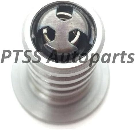 ya 2 8.15 06H109257C OE Variable Valve Timing Solenoid for VW for Golf GTi for Audi A4 1.8 2.0T