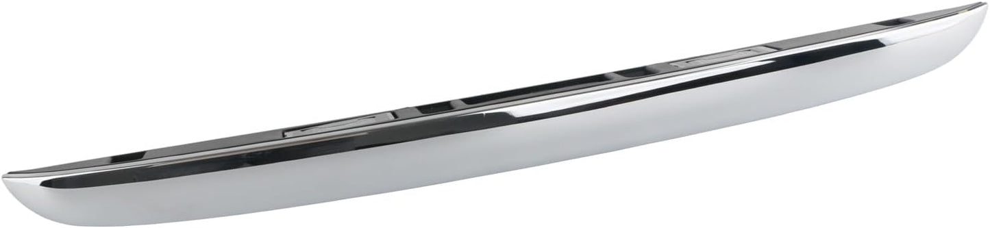ya 2 8.15 for Mini Cooper Boot Tailgate Handle Chrome R55 R56 R57 R58 R59 2007-2015