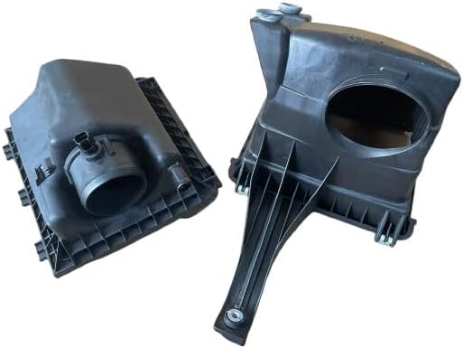 ya 11 9.14 zhengce Air Cleaner Box With Strainer 68060812AA For 2009-2020 for ford odge Journe