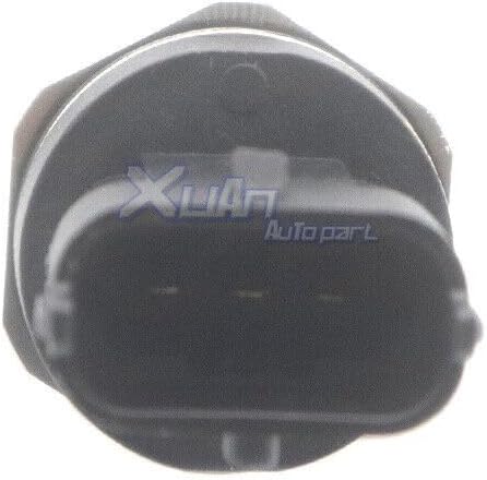 ya 2 8.15 Suitable for modern for Kia Carens 2.0 CRDi 0281002909 fuel rail pressure sensor 31401-27000