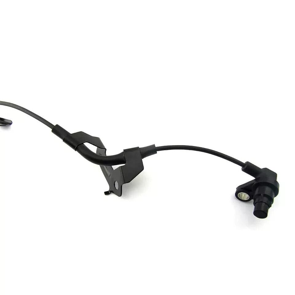 ya 4 8.8 OEM 4670A595 Suitable for Mitsubishi L200 2012-2015 ABS Wheel Speed Sensor
