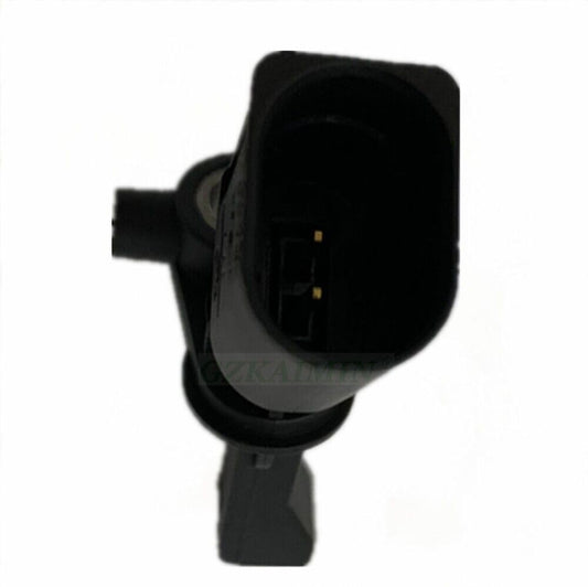 ya 2 8.15 OEM 6Q0927808A for Audi A1 A2 A3 Q3 for VW Skoda Seat ABS Wheel Speed Sensor