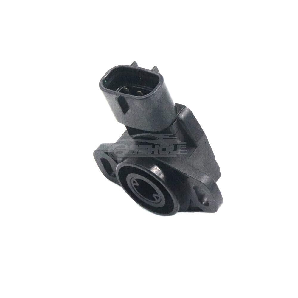 ya 4 8.8.2 TPS Throttle Position Sensor 68V-85885-00-00 is Suitable for Yamaha Outboard F115