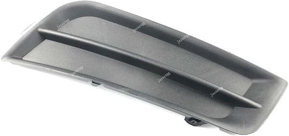 ya 9 10.24 Right Front Bumper Fog Lamp Light Cover For 2011 2012 13 14 15 for Chevrolet for Cruze