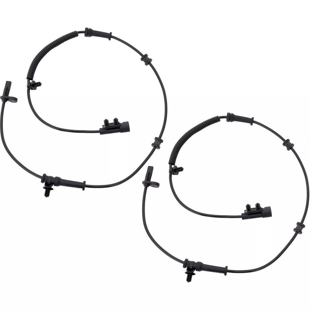 ya 9 10.24 56029447AF ABS Wheel Speed Sensor for Jeep for Grand Cherokee for Dodge Durango 11-14
