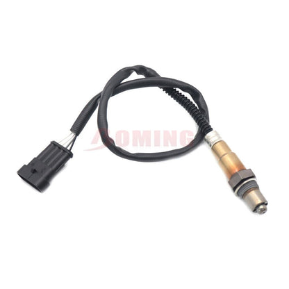 ya 4 8.14 Oxygen O2 Sensor Fit for Alfa Romeo 147 156 166 GT for Fiat Panda 0258006376