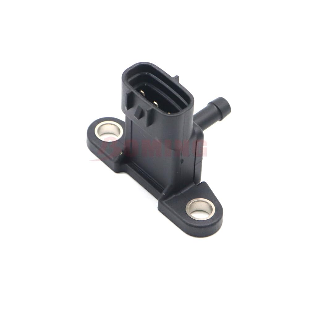 ya 4 8.24 baidi Suitable for Isuzu 6HK1 4HK1 Engine 180220-0140 for Man ifold Absolute Pressure Sensor 