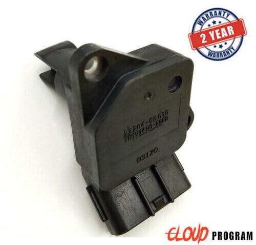 ya 4 8.8 Air Flow Mass Meter Fits for Lexus SC430 2005-2010 4.3L 4293CC V8 22204-0D010