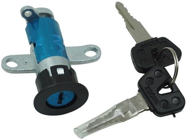 ya 13 9.15 baidi Ignition switch Fuel Cap for Yamaha Virago 250 535 XV250 XV535
