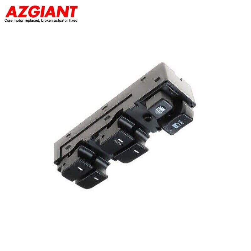 ya 3 8.24 baidi Suitable for The Power Window Switch on The Left Front Drive Side of for Chevrolet Blazer from 2000 to 2005