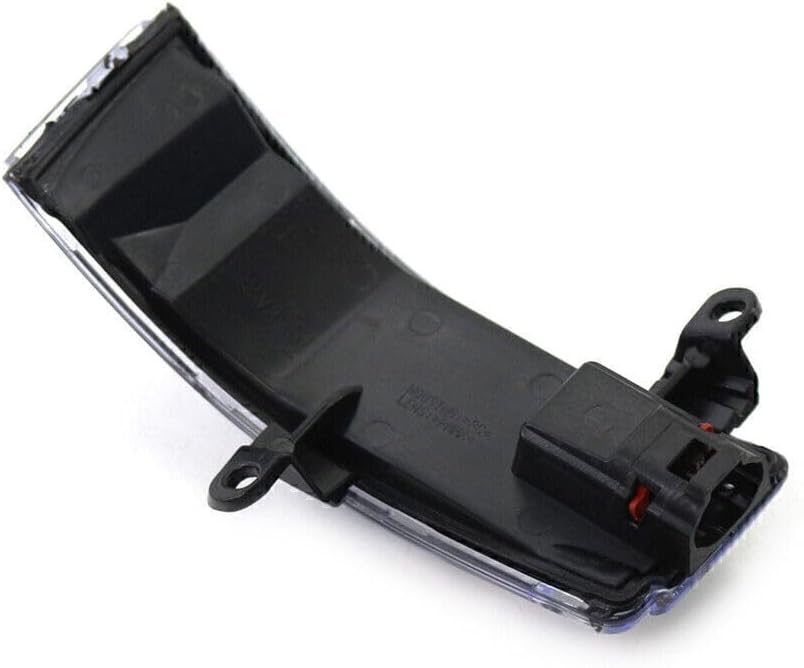ya 2 8.15 Front Left Side Rearview Mirror Turn Signal Light for 12-2018 for Subaru 84401AJ010