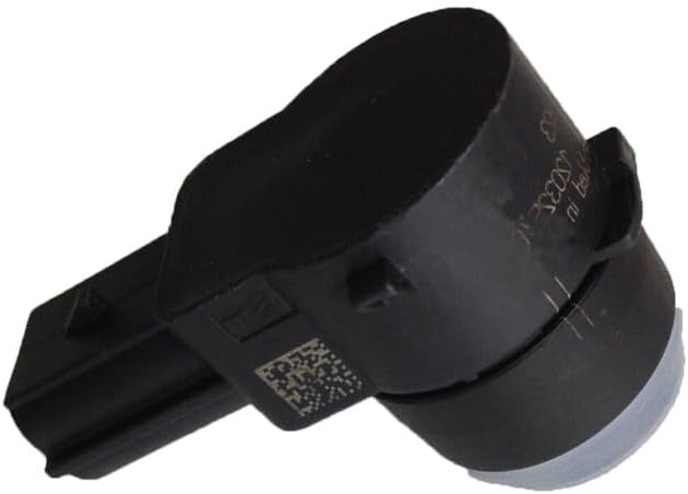 ya 11 9.14 zhengce New 25961404 Bumper PDC Parking Sensor Rear for GM Silverado Avalanche