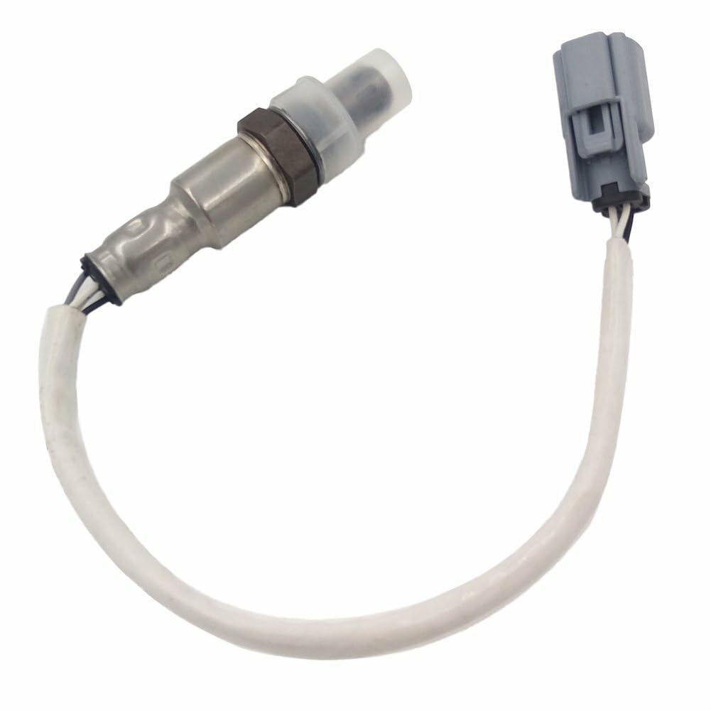 ya 4 8.8 New Air Fuel Ratio 02 Sensor Front ED8A-9F472-CA Fits 2015 for Ford Escort 1.5L at