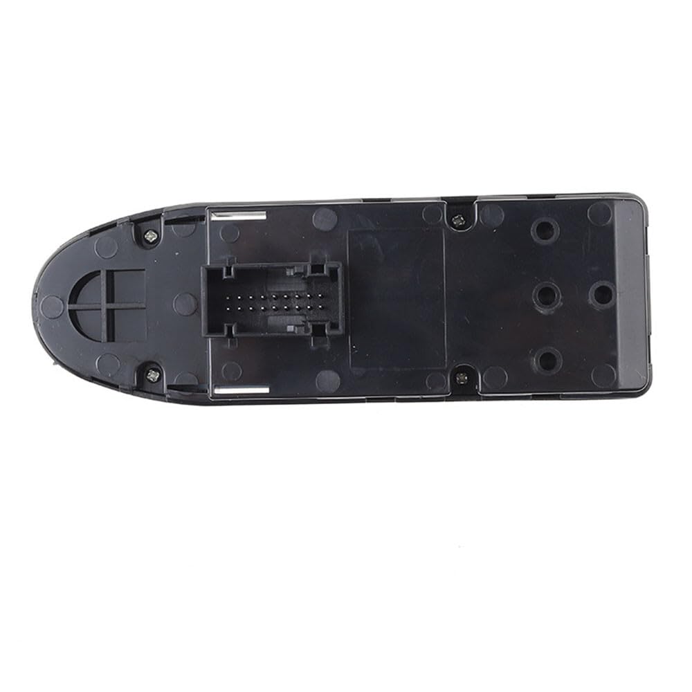 ya 5 8.10 Front Left LH Window Switch with Power Folding Mirrors for BMW E70 E71 X5 07-14