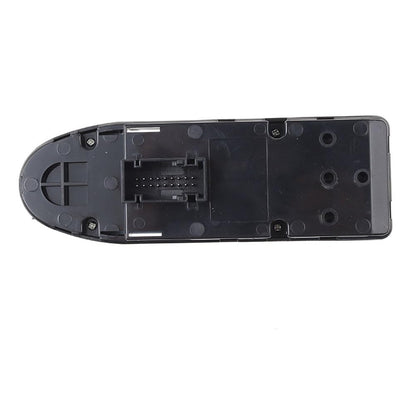 ya 5 8.10 Front Left LH Window Switch with Power Folding Mirrors for BMW E70 E71 X5 07-14
