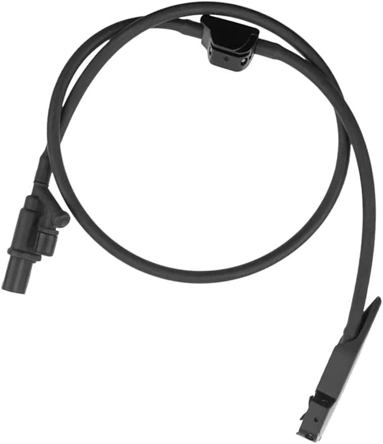ya 12 10.8 baidi Front Windshield Nozzle Black Replacement 32219081 Fits For 2016-2023 XC90 MK2