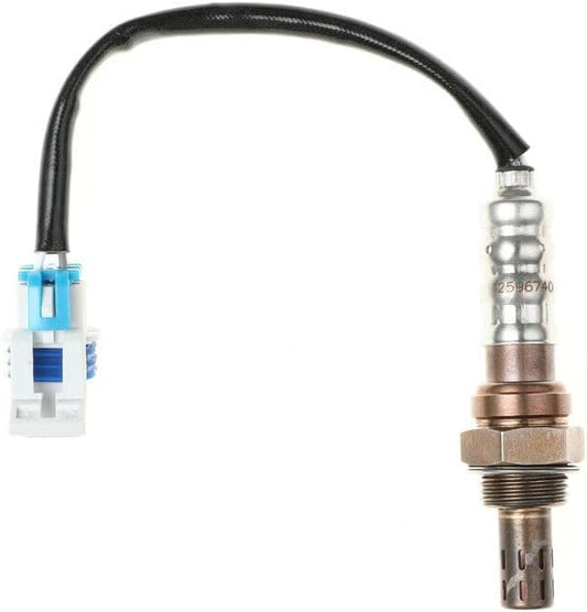 ya 12 10.8 zhengce Oxygen O2 Sensor 12596740 air Fuel Ratio Sensor for Hummer H3