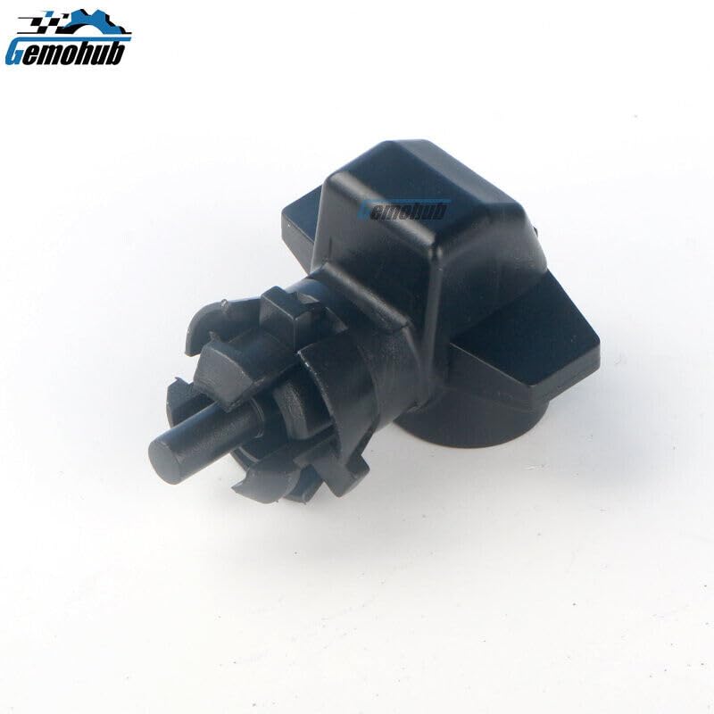 ya 6 8.24 baidi 9152245 Front Air Temperature Sensor for Saab 9-3 9-5 Vauxhall for Corsa 