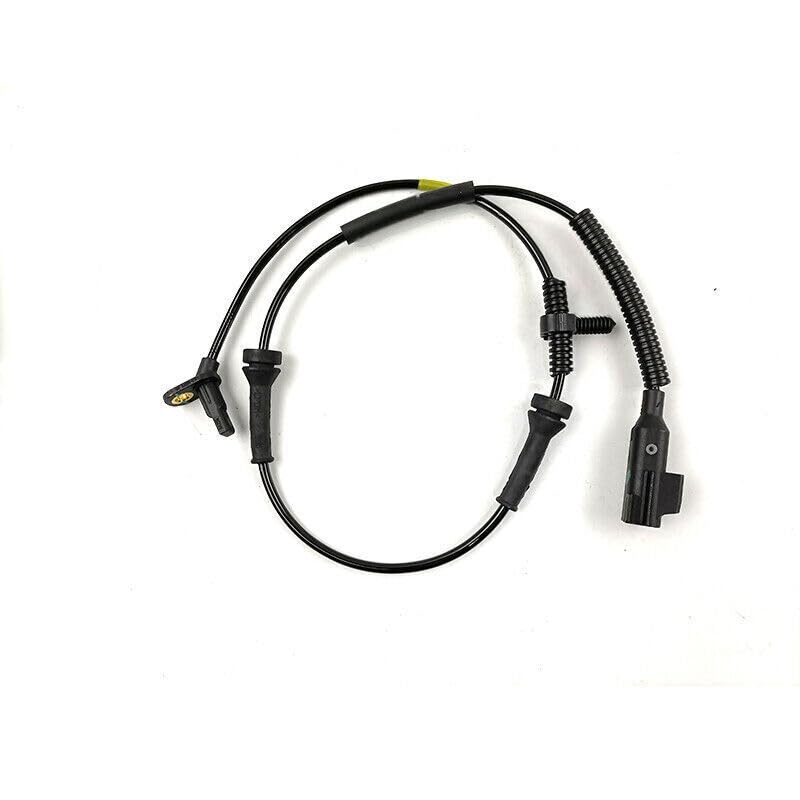 ya 4 8.8 4-Piece Front Left ABS Wheel Speed Sensor Suitable for Land Rover LR2 LR001056