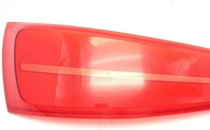 ya 10 9.16 zhengce 1PC Left Side Rear Tail Light Lamp Cover Shell Fit for Audi Q3 2016 2017 20