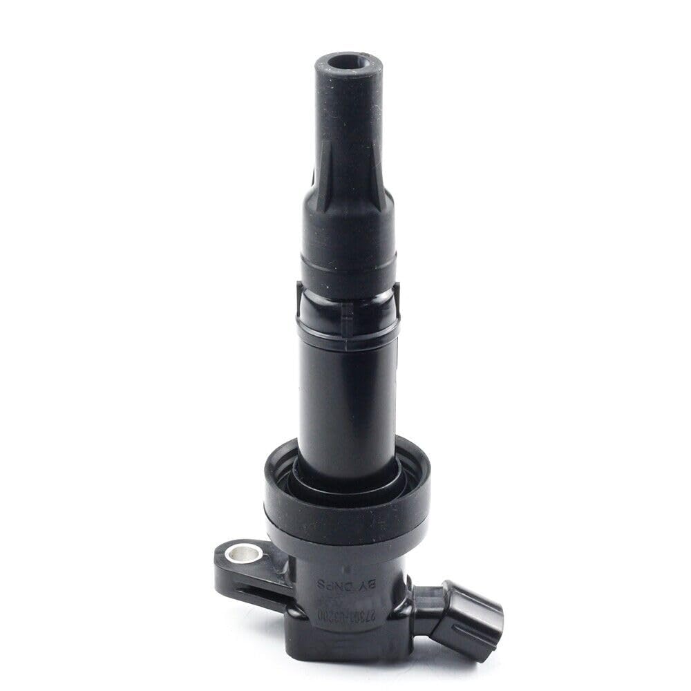 ya 3 8.24 baidi 4pcs OE 27301-03200 for Hyundai Accents i20 I25 Elite for Kia Rio 1.4L Ignition Coil