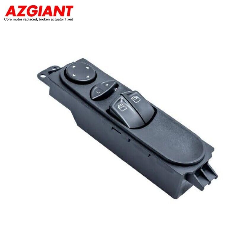 ya 8 8.24 baidi Front Left Driver's Side Window Switch is Suitable for Mercedes-Benz A6395450913 A639545013