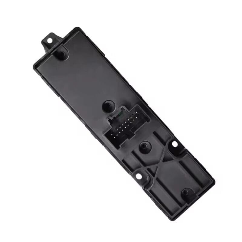 ya 6 8.24 baidi Driver's Side Left Master Window Switch for 2011-2015 for Ford Taurus BB5T-14540-BGW