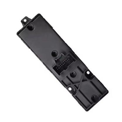ya 6 8.24 baidi Driver's Side Left Master Window Switch for 2011-2015 for Ford Taurus BB5T-14540-BGW