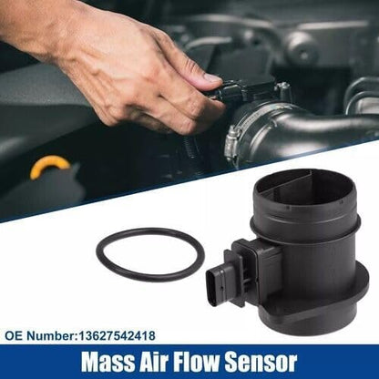 ya 4 8.24 baidi 13627542418 for VW Air Flow Sensor Replacement for Mini Cooper 2007-2011