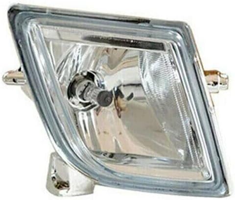 ya 2 8.15 2 pieces for Mazda 6 2009 2010 GV7D-51-690A LH&RH side fog light with bulb